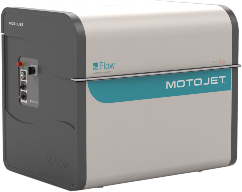 MotoJet